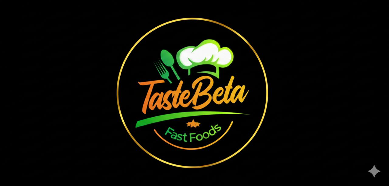 TasteBeta Logo